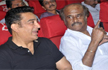 Will join hands with Rajinikanth if he enters politics: Kamal Haasan